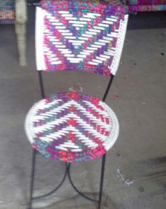 Chindi Chair