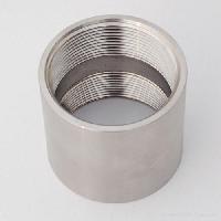 Stainless Steel Couplings