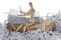 documents destruction service in delhi ncr