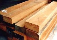 Babool Wooden Logs
