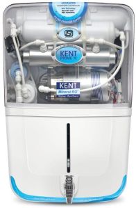 Ro Water Purifier by Kent