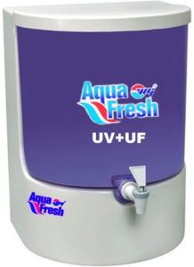 Ultra Filtration System