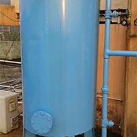 Water Treatment System