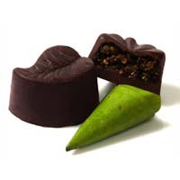 chocolate paan