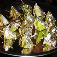 Magai Paan