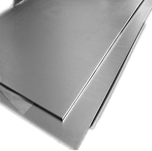 Titanium Sheet & Plate