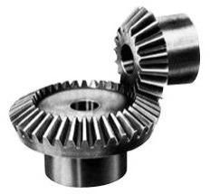 Bevel Gear