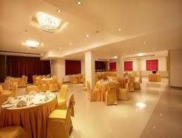 Banquet Halls