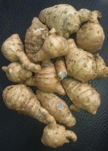 Black Turmeric Rhizomes