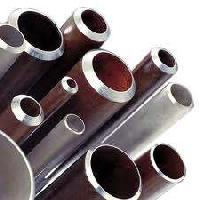 LOW TEMPERATURE CARBON STEEL SEAMLESS PIPES LTCS