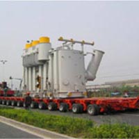 ODC Cargo Transportation