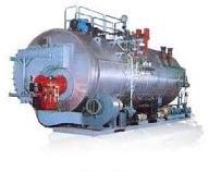 IBR Steam Boiler