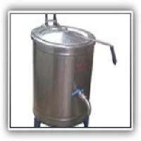 RICE MILL BOILER