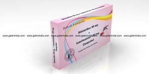 Artemither & Lumrfantrine Tablets