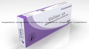 Diclofenac Sodium Suppositories