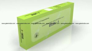 Haemorrohidal Suppositories