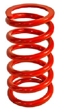 Heavy Duty Compression Springs