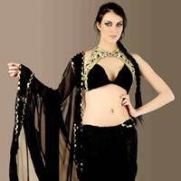 Designer Sarees