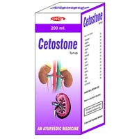 Cetostone Syrup