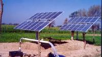 Solar Surface Pumps - AC