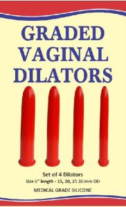 vaginal dilator