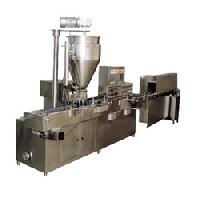 Jar Filling Machine