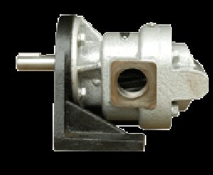 Flanged Mounted Gear Pumps