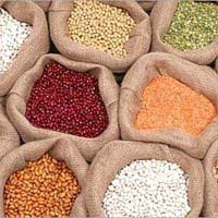 Indian Pulses