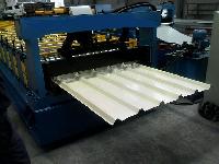 Metal Roofing Sheet Making Machine