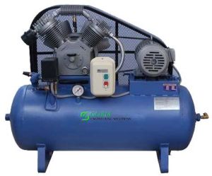 Air Compressors