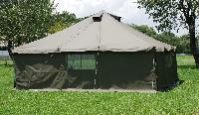 Army Tents