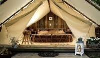 Luxury Tents