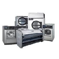 Commercial Laundry Equipment