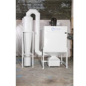 Cyclone Dust Collector