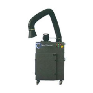 Portable Fume Extractor