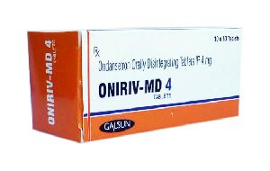 Ondansetron Tablets