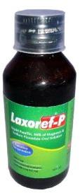 LAXOREF-P Sodium Picosulphate syrup