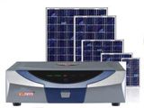 Solar Power Products