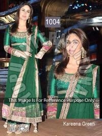 Bollywood Replica Suits