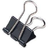 Binder Clips