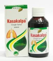 swasa kalpa syrup