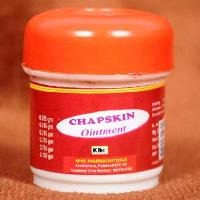 Chapskin Oil