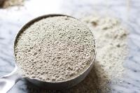 Bentonite