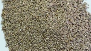 Granular Bentonite Minerals