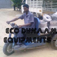 Eco Bull Truck