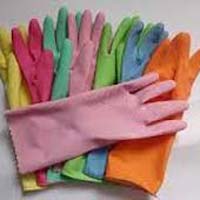 Household Latex Gloves