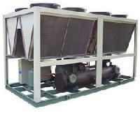 Industrial Chiller