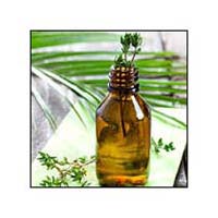 Red Thyme Oil