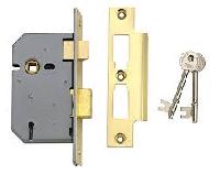 sash lock