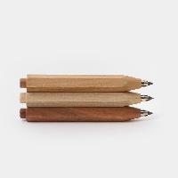 wood pencil